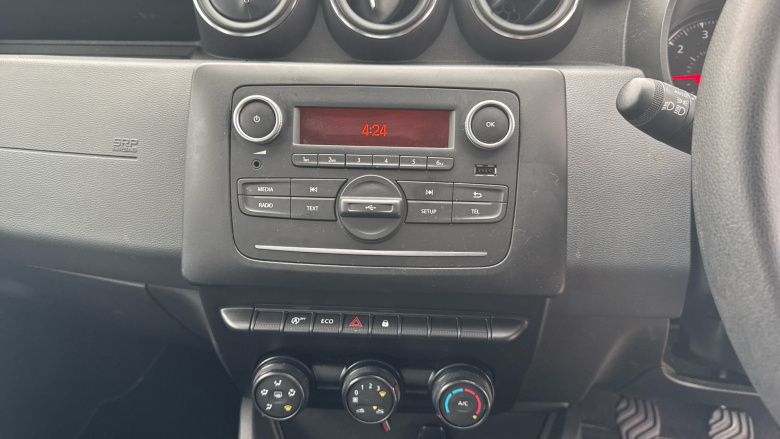 Dacia Duster 1.0 TCe 100 Essential 5dr Petrol Estate